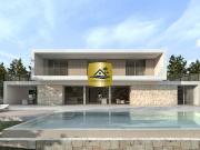 Chalet en venta en Calpe / Calp, Alicante Costa Blanca