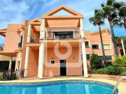 Chalet en venta en Calpe / Calp, Alicante Costa Blanca