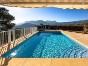 Chalet en venta en Calpe / Calp, Alicante Costa Blanca