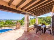 Chalet en venta en Calpe / Calp, Alicante Costa Blanca