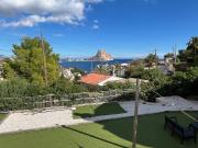 Chalet en venta en Calpe / Calp, Alicante Costa Blanca