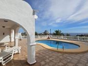 Chalet en venta en Calpe / Calp, Alicante Costa Blanca