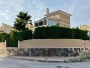Chalet en venta en Calpe / Calp, Alicante Costa Blanca