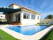 Chalet en venta en Calpe / Calp, Alicante Costa Blanca