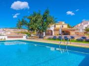 Chalet en venta en Calpe / Calp, Alicante Costa Blanca