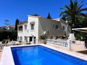 Chalet en venta en Calpe / Calp, Alicante Costa Blanca