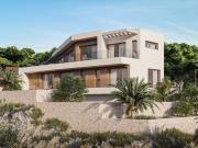 Chalet en venta en Calpe / Calp, Alicante Costa Blanca