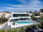 Chalet en venta en Calpe / Calp, Alicante Costa Blanca