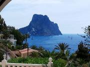 Chalet en venta en Calpe / Calp, Alicante Costa Blanca