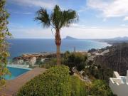 Chalet en venta en Altea, Alicante Costa Blanca