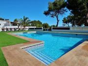Chalet en venta en Calpe / Calp, Alicante Costa Blanca
