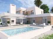Chalet en venta en Calpe / Calp, Alicante Costa Blanca