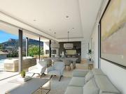 Chalet en venta en Calpe / Calp, Alicante Costa Blanca