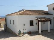 Chalet en venta en Calpe / Calp, Alicante Costa Blanca