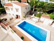 Chalet en venta en Calpe / Calp, Alicante Costa Blanca