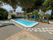 Chalet en venta en Calpe / Calp, Alicante Costa Blanca