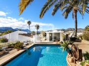 Chalet en venta en Calpe / Calp, Alicante Costa Blanca