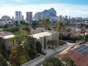 Chalet en venta en Calpe / Calp, Alicante Costa Blanca