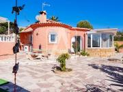 Chalet en venta en Calpe / Calp, Alicante Costa Blanca