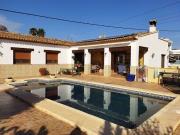 Chalet en venta en Calpe / Calp, Alicante Costa Blanca