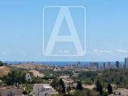 Chalet en venta en Calpe / Calp, Alicante Costa Blanca