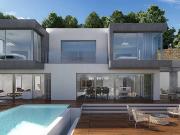 Chalet en venta en Calpe / Calp, Alicante Costa Blanca