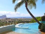 Chalet en venta en Calpe / Calp, Alicante Costa Blanca