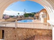 Chalet en venta en Calpe / Calp, Alicante Costa Blanca