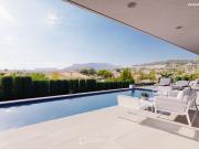 Chalet en venta en Calpe / Calp, Alicante Costa Blanca