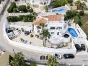 Chalet en venta en Calpe / Calp, Alicante Costa Blanca