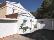 Chalet en venta en Calpe / Calp, Alicante Costa Blanca