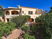 Chalet en venta en Calpe / Calp, Alicante Costa Blanca