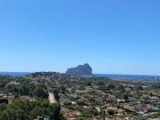 Chalet en venta en Calpe / Calp, Alicante Costa Blanca