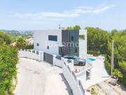 Chalet en venta en Calpe / Calp, Alicante Costa Blanca