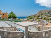 Chalet en venta en Calpe / Calp, Alicante Costa Blanca