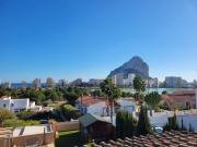 Chalet en venta en Calpe / Calp, Alicante Costa Blanca