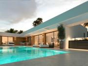 Chalet en venta en Calpe / Calp, Alicante Costa Blanca