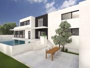 Chalet en venta en Calpe / Calp, Alicante Costa Blanca