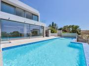 Chalet en venta en Calpe / Calp, Alicante Costa Blanca