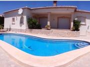 Chalet en venta en Calpe / Calp, Alicante Costa Blanca