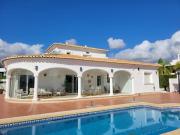 Chalet en venta en Calpe / Calp, Alicante Costa Blanca