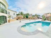 Chalet en venta en Calpe / Calp, Alicante Costa Blanca