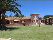 Chalet en venta en Calpe / Calp, Alicante Costa Blanca