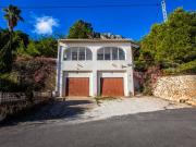 Chalet en venta en Calpe / Calp, Alicante Costa Blanca