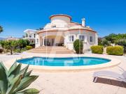 Chalet en venta en Calpe / Calp, Alicante Costa Blanca