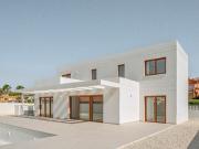 Chalet en venta en Calpe / Calp, Alicante Costa Blanca