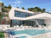Chalet en venta en Calpe / Calp, Alicante Costa Blanca