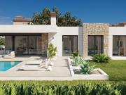 Chalet en venta en Calpe / Calp, Alicante Costa Blanca