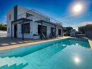 Chalet en venta en Calpe / Calp, Alicante Costa Blanca