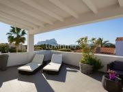 Chalet en venta en Calpe / Calp, Alicante Costa Blanca